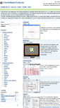 Mobile Screenshot of freesoftwaretools.net